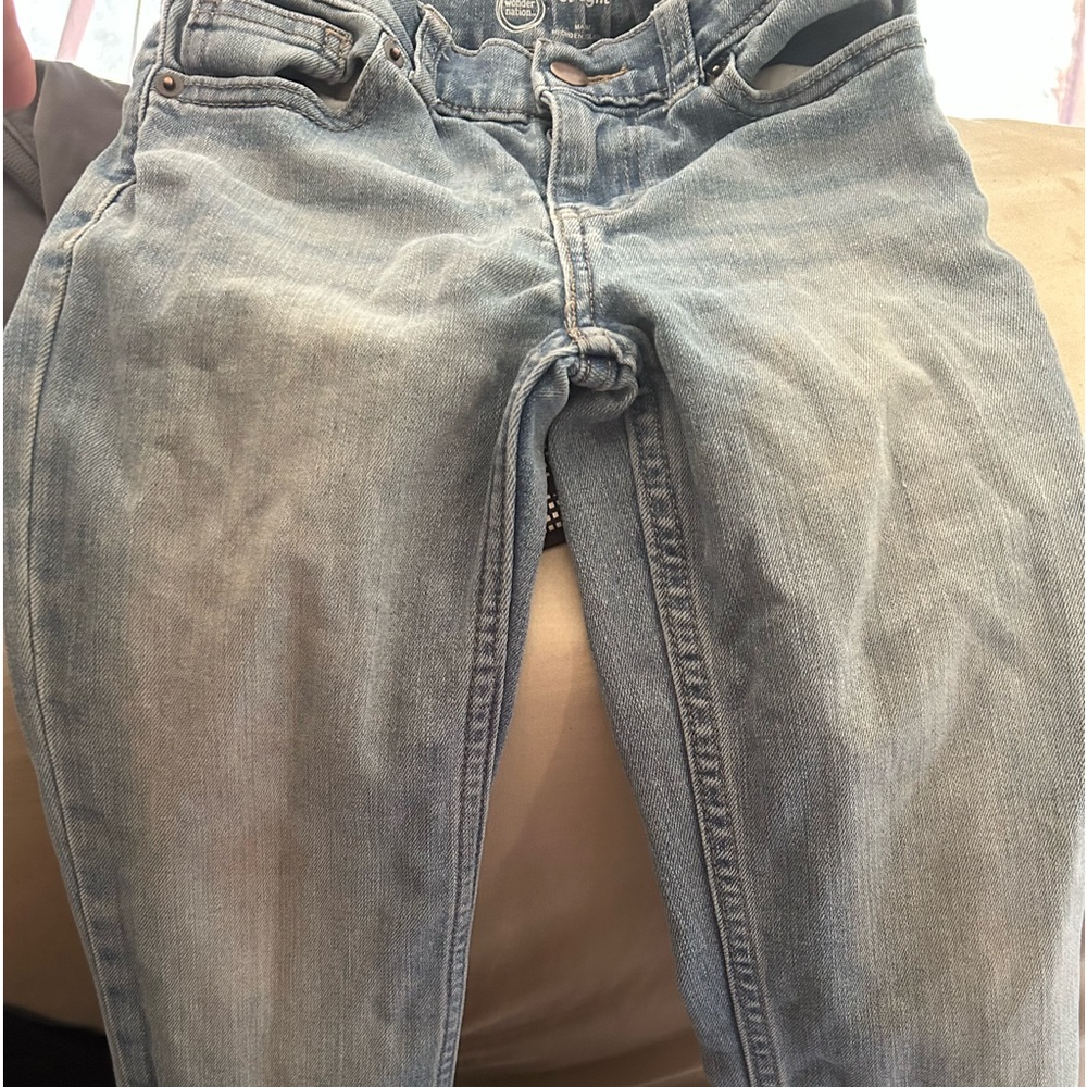 Boys size 7